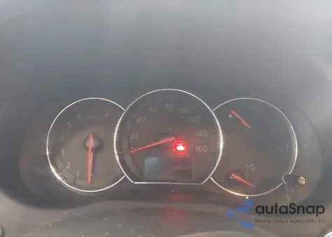 2009 Nissan Maxima 3.5 Sv из США, поврежденный, VIN 1N4AA51E29C827105